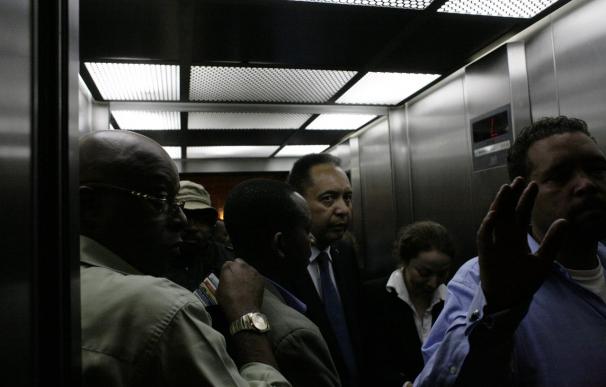 Duvalier queda en libertad pero acusado de desvío de capitales