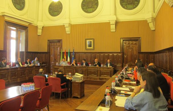La "gestión rigurosa" de la Diputación permite aportar otros 17 millones a las arcas de los 97 municipios