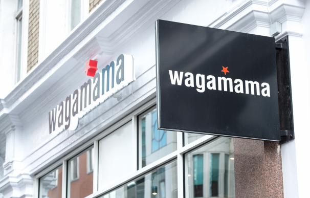 La cadena wagamama aterriza en España de la mano de Grupo Vips y abrirá cuatro restaurantes este año