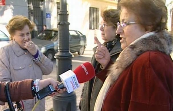 Vecinos de Oliva de la Frontera, "consternados" con la muerte de la anciana fallecida supuestamente a manos de su nieto