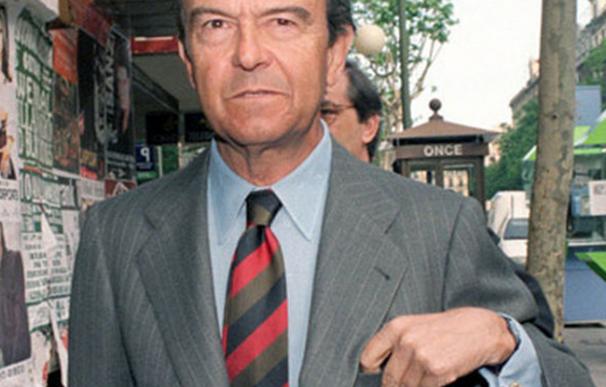 Jaime Botín es el primer accionista de Bankinter