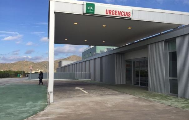 Las Urgencias del Hospital del Guadalhorce atienden a más de un millar de pacientes en sus primeras semanas