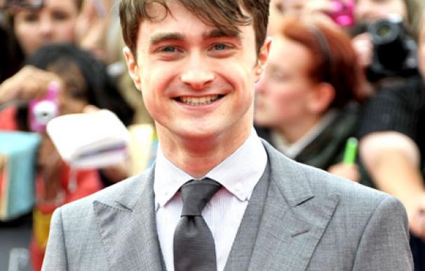 Daniel Radcliffe no cree en fantasmas