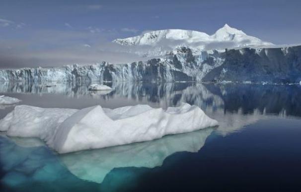 Los ríos árticos se derriten un mes antes que hace 15 años por el cambio climático