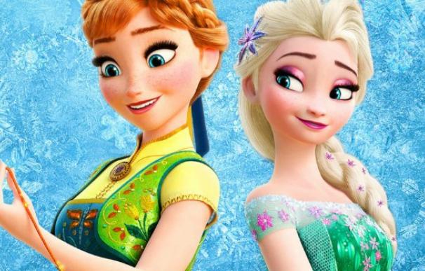 Las ocho cosas que sabemos de la segunda parte de 'Frozen'