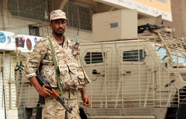 La coalición detiene a varios líderes locales de Al Qaeda en el sur de Yemen