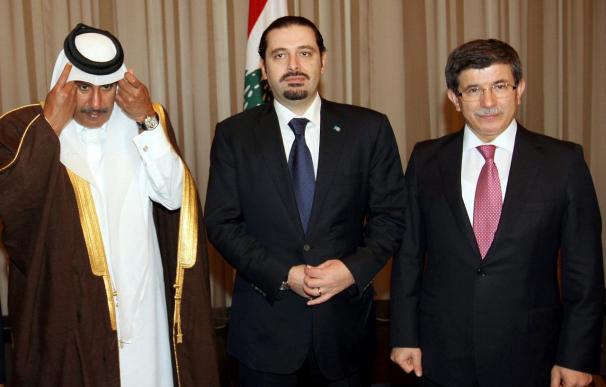 Arabia Saudí abandona la mediación con Siria para resolver la crisis libanesa