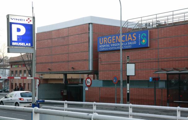 Hospital Virgen de la Salud de Toledo organiza una Jornada de Puertas Abiertas sobre el cáncer de mama el próximo jueves