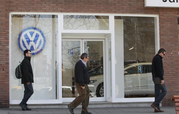 Bruselas expedienta a España por no sancionar uso de dispositivos de manipulación en el caso Volkswagen