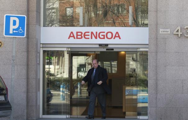 Abengoa mantiene activos para la venta con un valor contable de casi 5.000 millones