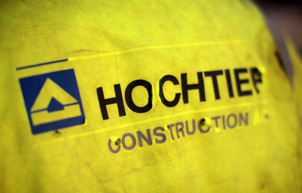Hochtief logra contratos en Australia por 1.070 millones de euros
