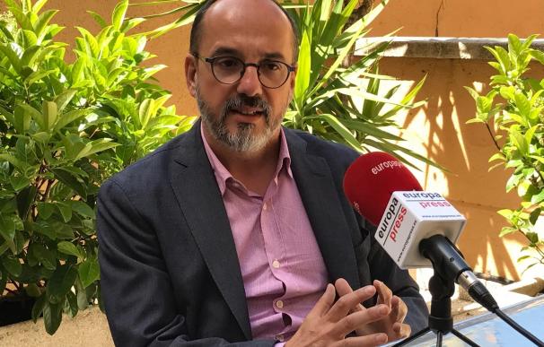 El PDeCAT acuerda con Podemos, ERC y PSOE pedir la rebaja del IVA del cine al 10%