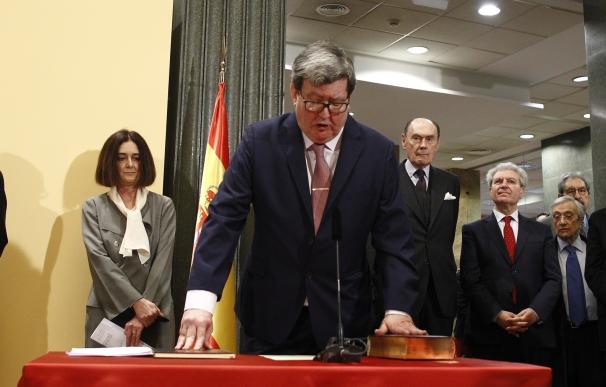 PSOE y Podemos piden al Instituto Cervantes que aplique principios de mérito y capacidad al contratar directivos
