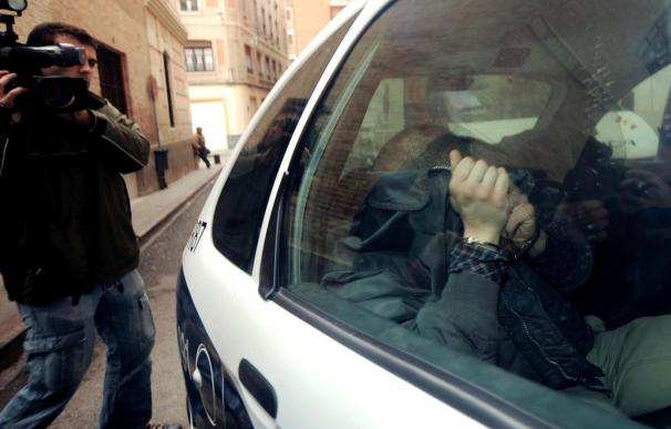 El consejero murciano agredido da gracias por los apoyos y defiende "un marco de tolerancia"