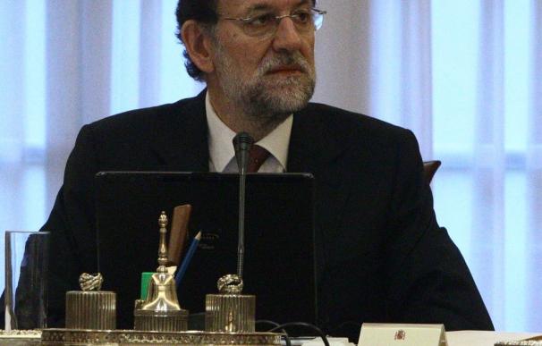 Obama avalará hoy las reformas económicas en España en la primera visita de Rajoy a la Casa Blanca