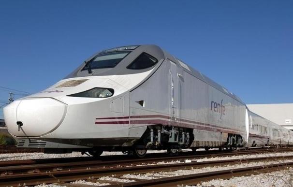 Renfe invertirá 266 millones en mejorar sus trenes este año