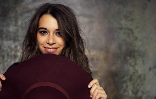 La asturiana Paula Rojo será jurado profesional de RTVE para Eurovisión