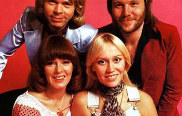 ABBA publica su primer tema después de 18 años