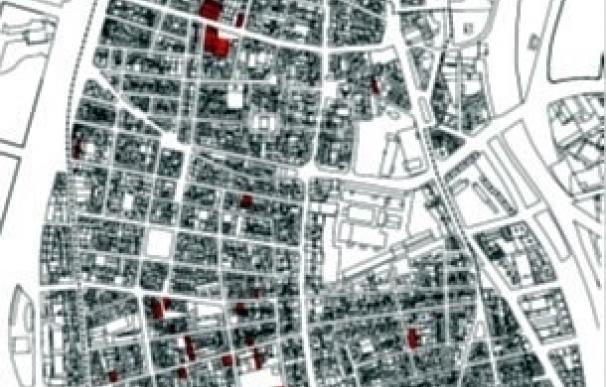 Barcelona impulsa un plan para proteger el núcleo antiguo de Sant Andreu