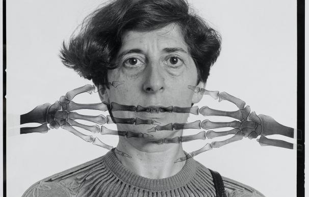 Cultura publica el texto de la artista Esther Ferrer 'Performance y utopía'