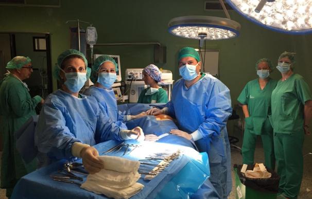 Un total de 77 mujeres se beneficia de la técnica del ganglio centinela en el área de salud Don Benito-Villanueva
