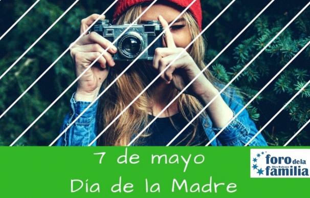 El FFB lanza la campaña #SerMadreMola para el Día de la Madre