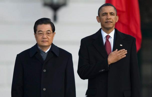 Obama afirma que el yuan sigue infravalorado y hace falta "un mayor ajuste" en su cotización