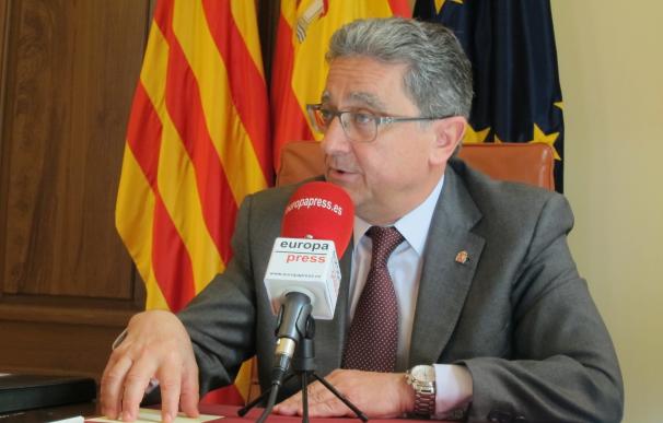 Millo: "Quien sostenga que existirán dos legalidades paralelas en España miente"