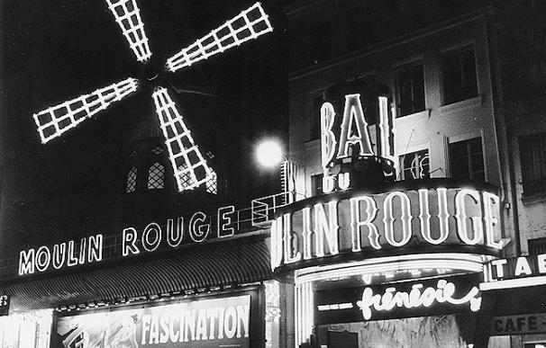 El Moulin Rouge afronta su primera gran renovación en más de medio siglo