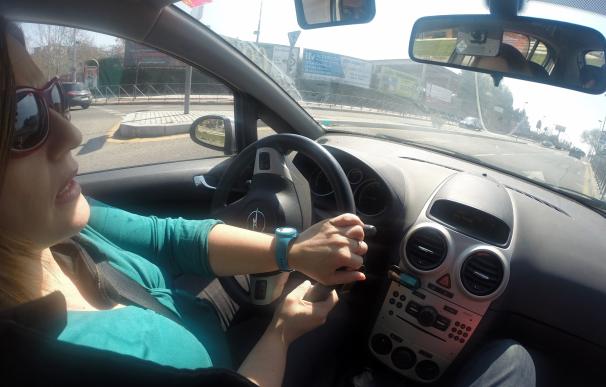 Más de 20.000 conductores riojanos se reconocen como "delincuentes viales"