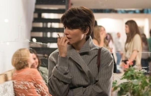 Bárbara Lennie encarna el "desconcierto" de los 30 en 'María y los demás', en cines mañana