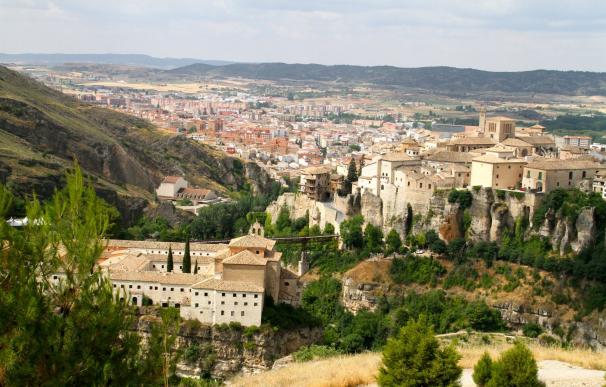 Cuenca celebra su declaración como Ciudad Patrimonio de la Humanidad con una "fiesta de cumpleaños" el 13 de diciembre