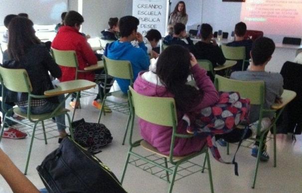 La Xunta reivindica los resultados y que el informe PISA sitúa al sistema educativo gallego como el más equitativo