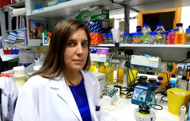 María Hernández gana la Beca FEHH-Janssen para realizar un proyecto de investigación en el extranjero