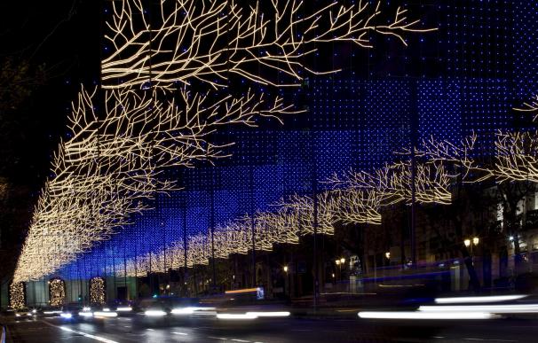 Iluminaciones Ximénez lleva la luz de la Navidad desde Nueva York a Tokio, pasando por Guinea Ecuatorial