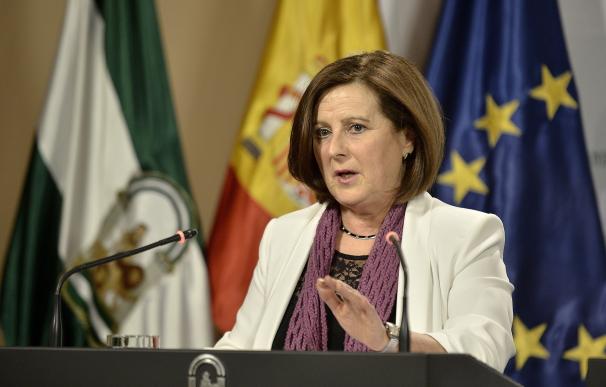 Sánchez Rubio defiende esta semana en el Consejo de la UE una propuesta para la plena integración de la población gitana
