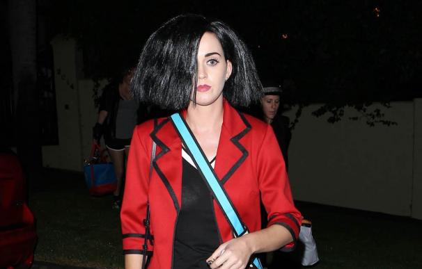 Katy Perry disfruta regalando entradas para sus conciertos