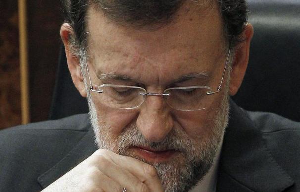 Rajoy recibe hoy a Sarkozy en medio de nuevas incertidumbres económicas