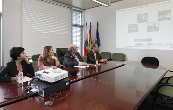 Cantabria pide el mantenimiento del TAC de la anchoa y rechaza una disminución de merluza