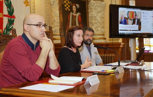 El Ayuntamiento de Valladolid abre un periodo de 10 meses para elaborar una Estrategia Agroalimentaria Local