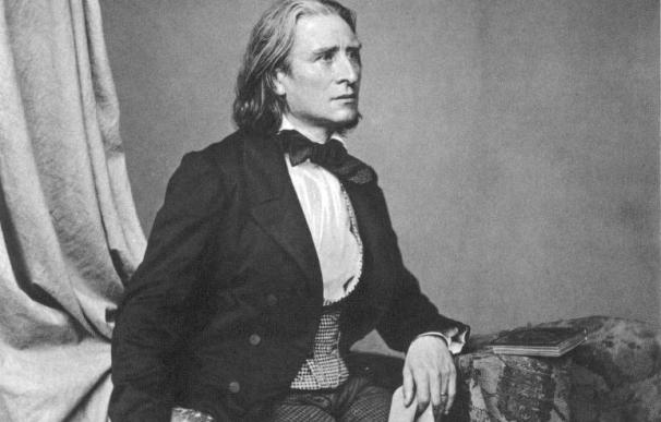 Hungría celebra este año el 200 aniversario del compositor Ferenc Liszt