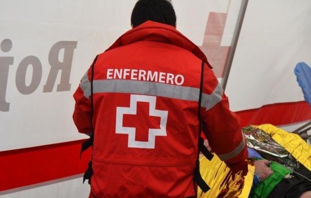 Unas 6.800 personas son voluntarios de Cruz Roja en la provincia tinerfeña