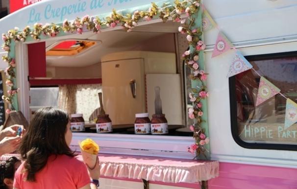 Una docena de 'Food Trucks' visitarán Arrigorriaga el fin de semana