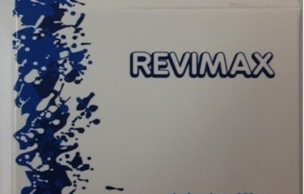 Sanidad retira el complemento alimenticio 'Revimax' por incluir un compuesto de la familia del 'Viagra'