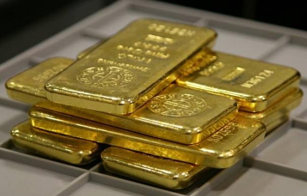 Los expertos siguen confiando en el potencial del oro