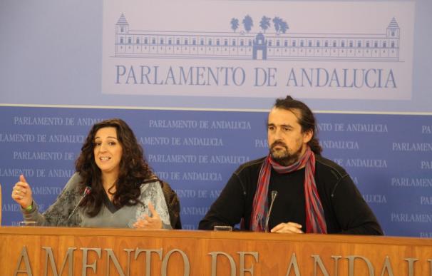 Podemos Andalucía pide que comparezca la consejera de Educación por la "escasa" oferta de empleo público