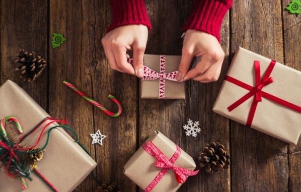 Cada cántabro gastará 260 euros en regalos navideños, 12€ más que la media nacional