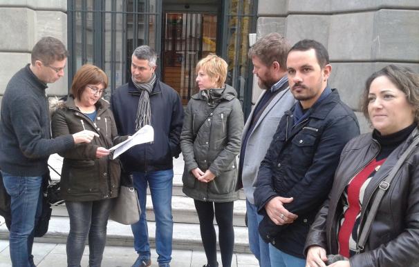 IU denuncia ante la Fiscalía a la exalcaldesa de Motril (Granada) por pagos presuntamente irregulares