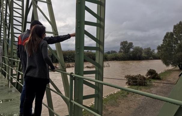 Ciudadanos pide la declaración de "zona catastrófica" para los municipios afectados por la tromba de agua