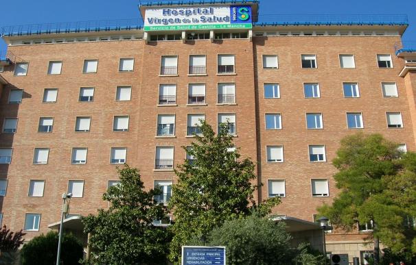El Sescam niega que haya habido pacientes esperando cama para ingresar en el hospital de Toledo durante el fin de semana